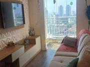 Apartamento para Venda em Santo André/SP Vila Leopoldina...
