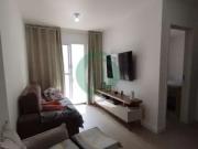 Apartamento para Venda em Santo André/SP Vila Leopoldina...