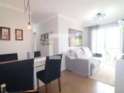 Apartamento para Venda em Santo André/SP Vila Leopoldina...