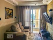 Apartamento para Venda em Santo André/SP Vila Leopoldina...