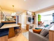 Apartamento para Venda em Santo André/SP Vila Leopoldina...