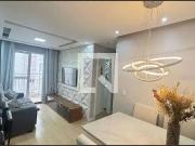 Apartamento para Venda em Santo André/SP Vila Leopoldina...