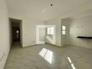 Apartamento para Venda em Santo André/SP Vila Leopoldina...