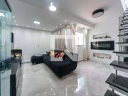 Apartamento para Venda em Santo André/SP Vila Leopoldina...