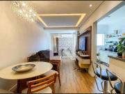 Apartamento para Venda em Santo André/SP Vila Leopoldina...
