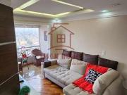 Apartamento para Venda em Santo André/SP Vila Leopoldina...