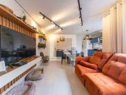 Apartamento para Venda em Santo André/SP Vila Leopoldina...