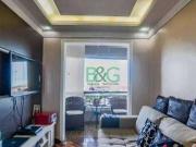 Apartamento para Venda em Santo André/SP Vila Leopoldina...