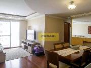 Apartamento para Venda em Santo André/SP Vila Scarpelli...
