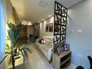 Apartamento para Venda em Santo André/SP Vila Linda 2...