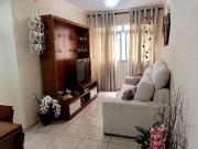 Apartamento para Venda em Santo André/SP Vila Lutécia 2...