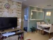 Apartamento para Venda em Santo André/SP Vila Lutécia 2...