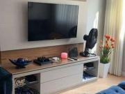 Apartamento para Venda em Santo André/SP Vila Lutécia 2...