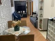 Apartamento para Venda em Santo André/SP Vila Lutécia 2...
