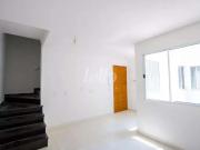 Apartamento para Venda em Santo André/SP Vila Lutécia 2...