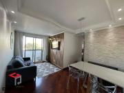Apartamento para Venda em Santo André/SP Vila Luzita 1...