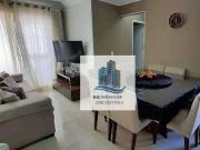 Apartamento para Venda em Santo André/SP Vila Luzita 2...