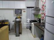 Apartamento para Venda em Santo André/SP Vila Luzita 2...