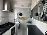 Apartamento para Venda em Santo André/SP Vila Luzita 2...