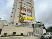 Apartamento para Venda em Santo André/SP Vila Luzita 2...