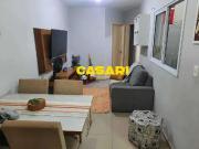 Apartamento para Venda em Santo André/SP Vila Luzita 2...