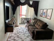 Apartamento para Venda em Santo André/SP Vila Luzita 2...