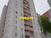 Apartamento para Venda em Santo André/SP Vila Luzita 3...