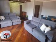 Apartamento para Venda em Santo André/SP Vila Marina 3...