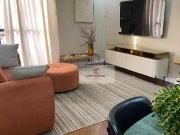 Apartamento para Venda em Santo André/SP Vila Marina 3...