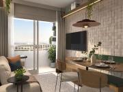 Apartamento para Venda em Santo André/SP Vila Mazzei 2...