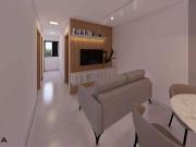 Apartamento para Venda em Santo André/SP Vila Mazzei 3...