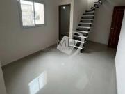 Apartamento para Venda em Santo André/SP Vila Mazzei 3...
