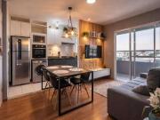 Apartamento para Venda em Santo André/SP Vila...