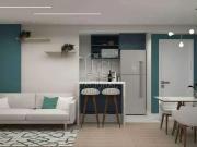 Apartamento para Venda em Santo André/SP Vila...