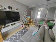 Apartamento para Venda em Santo André/SP Vila...