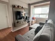 Apartamento para Venda em Santo André/SP Vila...