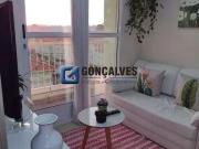 Apartamento para Venda em Santo André/SP Vila...