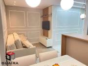 Apartamento para Venda em Santo André/SP Vila...