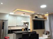 Apartamento para Venda em Santo André/SP Vila...
