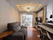 Apartamento para Venda em Santo André/SP Vila...