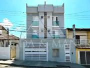 Apartamento para Venda em Santo André/SP Vila...