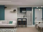 Apartamento para Venda em Santo André/SP Vila...