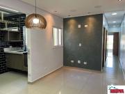 Apartamento para Venda em Santo André/SP Vila...