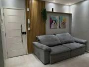 Apartamento para Venda em Santo André/SP Vila...