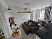 Apartamento para Venda em Santo André/SP Vila Palmares 2...