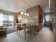 Apartamento para Venda em Santo André/SP Vila Palmares 2...
