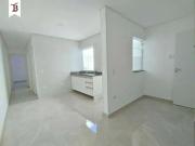 Apartamento para Venda em Santo André/SP Vila Palmares 2...