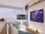 Apartamento para Venda em Santo André/SP Vila Palmares 2...