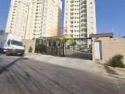 Apartamento para Venda em Santo André/SP Vila Palmares 2...