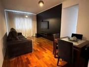Apartamento para Venda em Santo André/SP Vila Palmares 2...